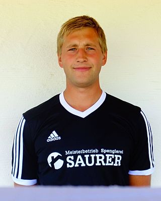 Martin Bucher
