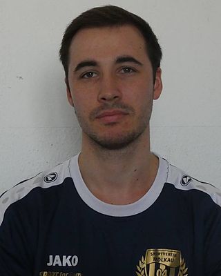 Dennis Enghardt