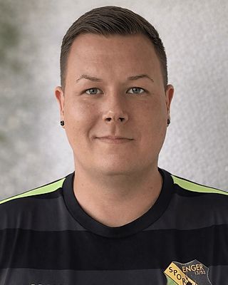 Daniel Gerlach