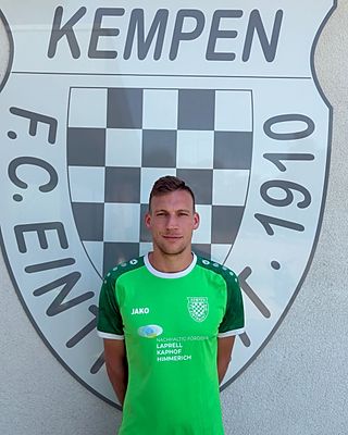 Sascha Hochgreef