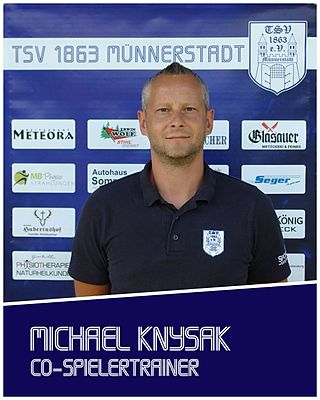 Michael Knysak
