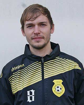 Chris Müller
