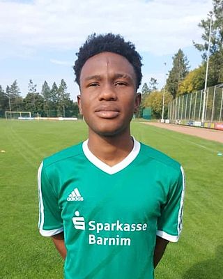 Wahabou Hamidou