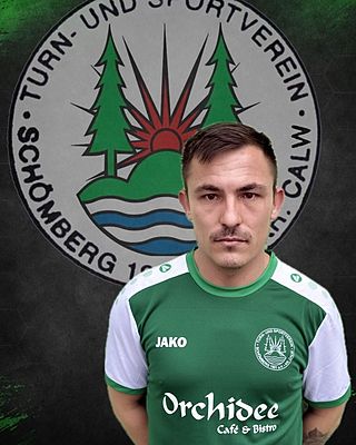 Stefan-Cosmin Remzing