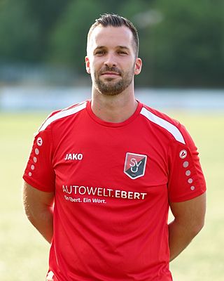 Raffael Schmitt