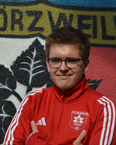 Foto: Leon Richter