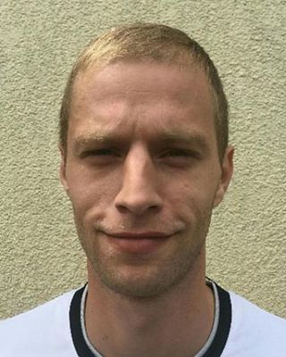 Matthias Blättermann