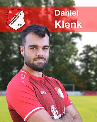 Daniel Klenk