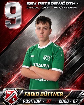 Fabio Büttner