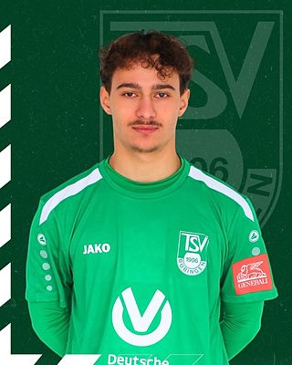 Erkan Kezimov Mollov