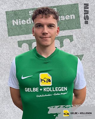 Jonas Rolke