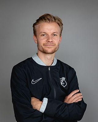 Timo Welte