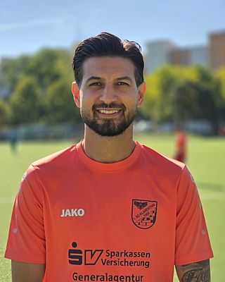 Sinan Sali