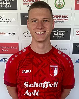 Felix Helbig