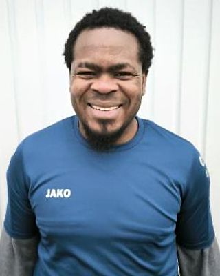 Guy Marcel Koukam Talom