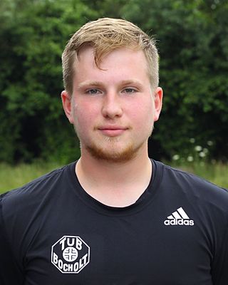 Adrian Rick Anschlag