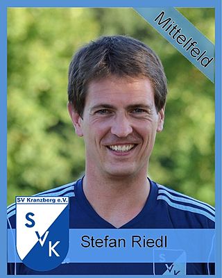 Stefan Riedl