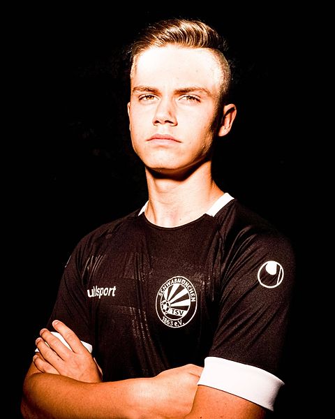 Foto: TSV Schwabmünchen