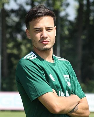 Maximilian Garsch
