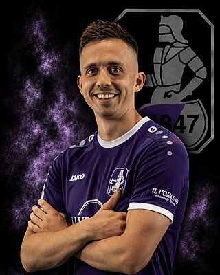 Marco Luburic