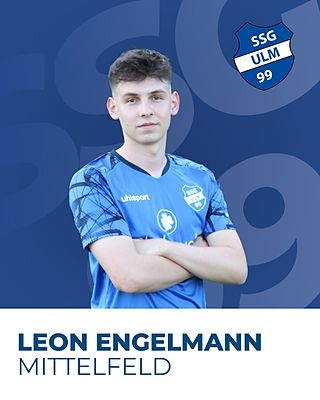 Leon Engelmann