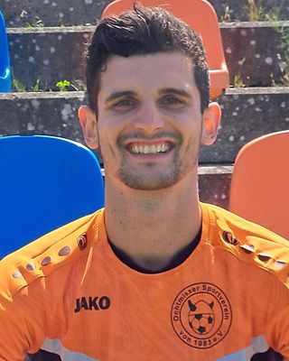 Simon Niklas Baum