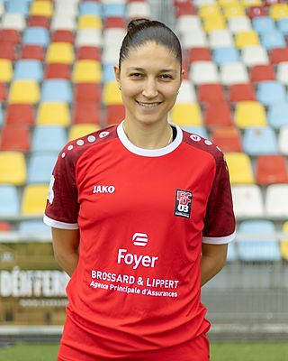 Julia Battisti