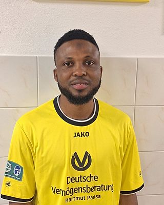 Mohamad Sankoh
