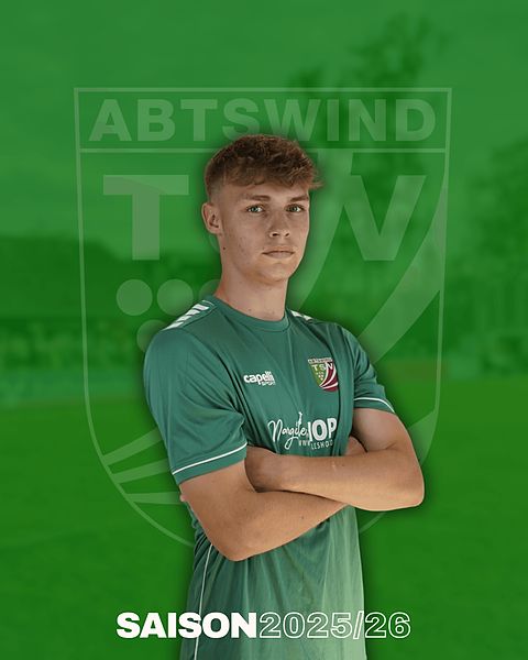 Foto: TSV Abtswind | Florian Wächter