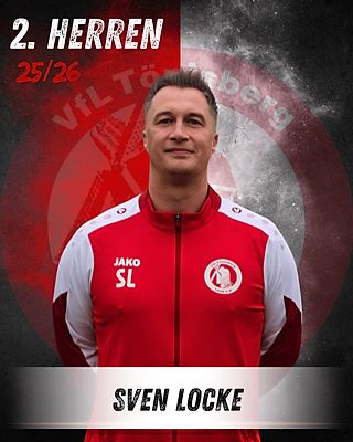 Sven Locke