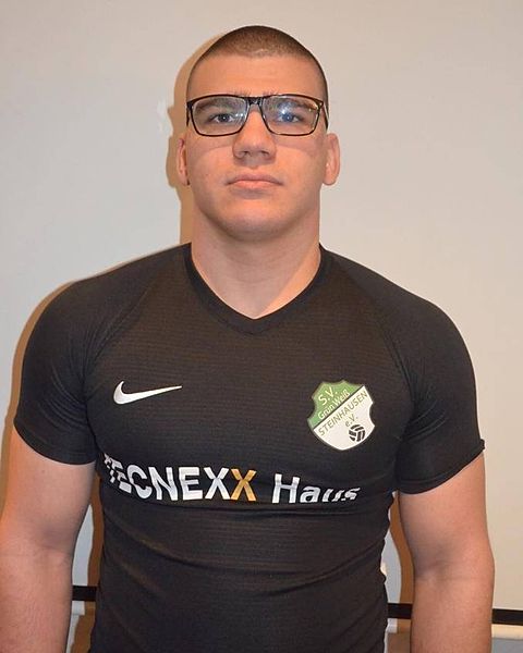 Foto: Dennis Plötze