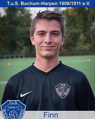 Finn Lennart Richter