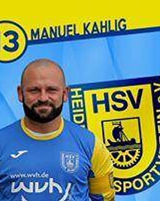 Manuel Kahlig