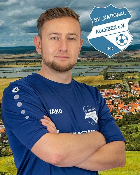 Foto: Andreas Liesegang