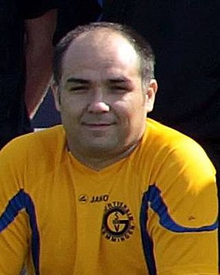 Agim Muharemi