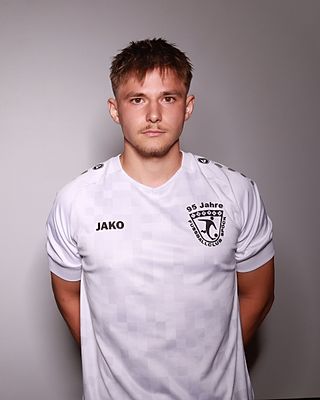 Daniel Zivko