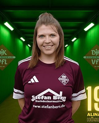 Alina Hösler