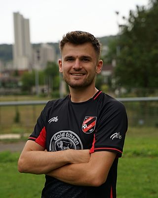 Timm Bayer