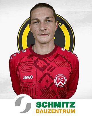 Merlin Krämer