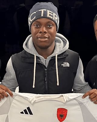 David Appiah