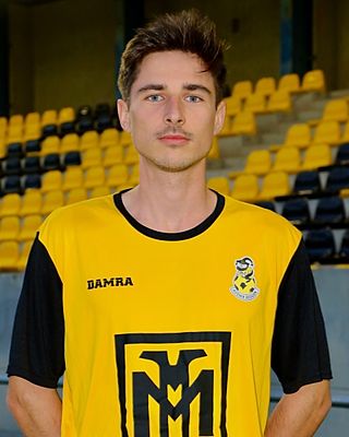 Erwan Deshoux