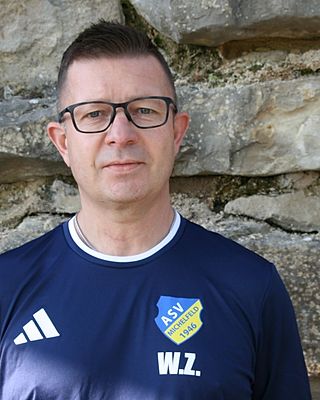 Werner Zitzmann
