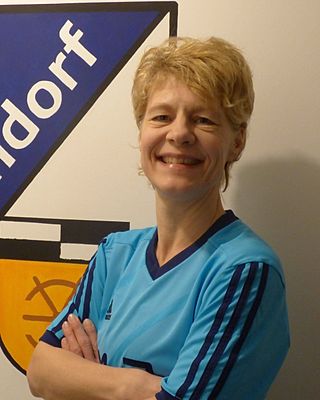 Annette Richter