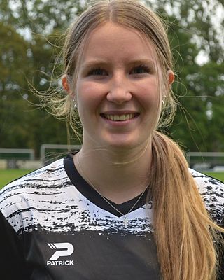 Liv Theeuring