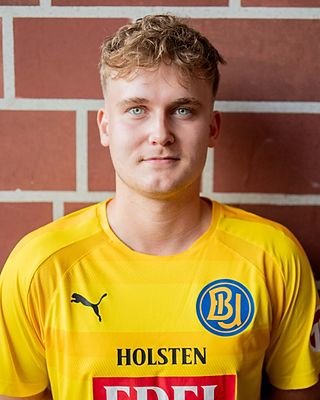 Dominik Pascal Justin Siemer