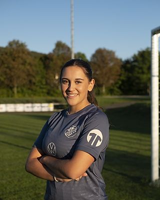 Johanna Bayer