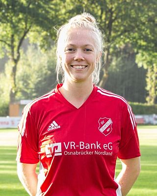 Nina Wübbel