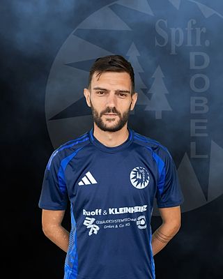 Adolf-Christofer Roth