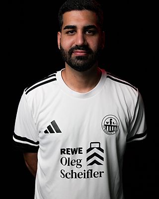 Cem Acikelli