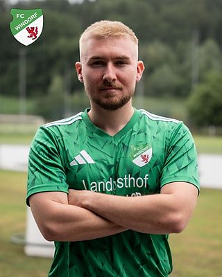 Jonas Gabauer